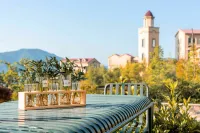 Taiping Lake share a beautiful night Hotels in 