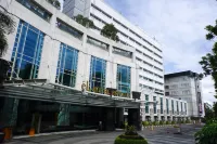 ÉL Hotel Bandung Hotels in 