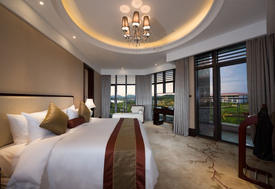 Kaiyuan Suite