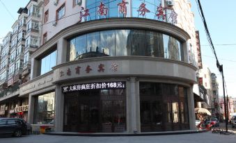 Jiangnan Business Hotel