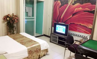 Landi Express Business Hotel