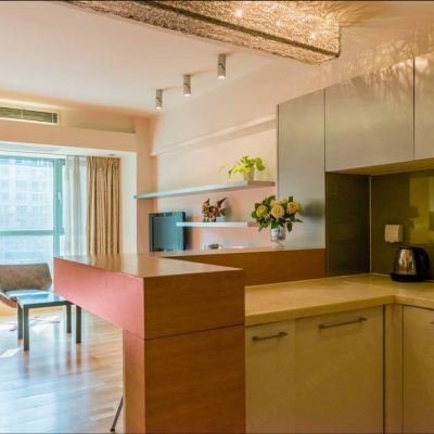 豪華套房 北京海晟國際飯店式公寓優惠