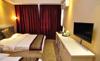 Tianhao Express Hotel (Yimen Xinglong)