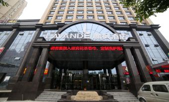 Lavande Hotel (Yichang East Railway Station)