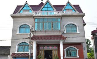 Chenjia Yayuan Theme Inn