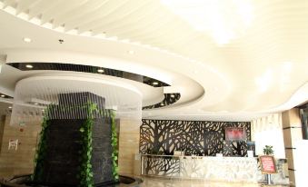 Yunhai Business Hotel