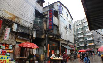 Chenzhou Xinglong Business Hotel