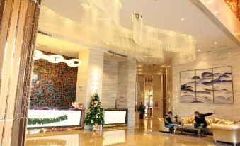 Tianyi International Hotel (Zhongshan Tanzhou Commercial Center)