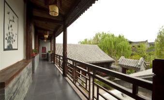Laotaizhuang Inn (Taierzhuang Ancient City Scenic Area)