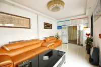 Xunyi cinema business hotel