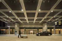 InterContinental Hotels SHANGHAI HONGQIAO NECC by IHG