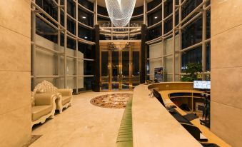 Gemeng Hotel  (Shenzhen Nanshan Shekou Sea World Prince Road)