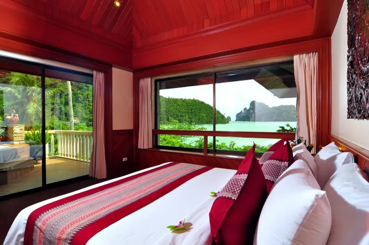 ห้องสวีท(andaman)