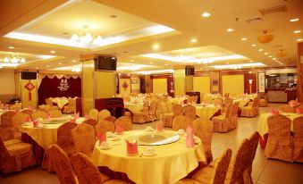 Guoheng Hotel (Zhongshan Tanzhou Jindi Century City Store)