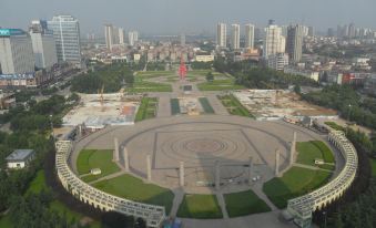 Shangmei International Hotel (Linyi People's Square)