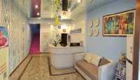 Shuang 'an Hotel (Gushi Youth Theme Store)