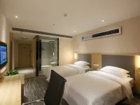 City Comfort Inn (Liling Railway Station) Hotels in Liling