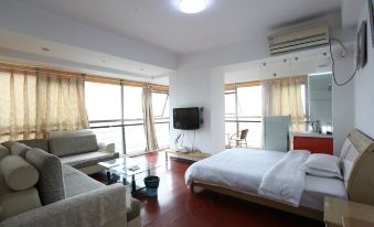 Youjia Apartment Hotel