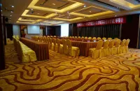Lianjiang International Hotel