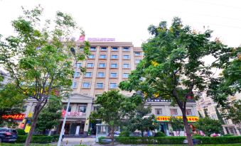 Jincheng Inn (Wuhan Nanhu Ping'an Road)