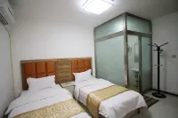 Fengzhen Hongsheng Hotel
