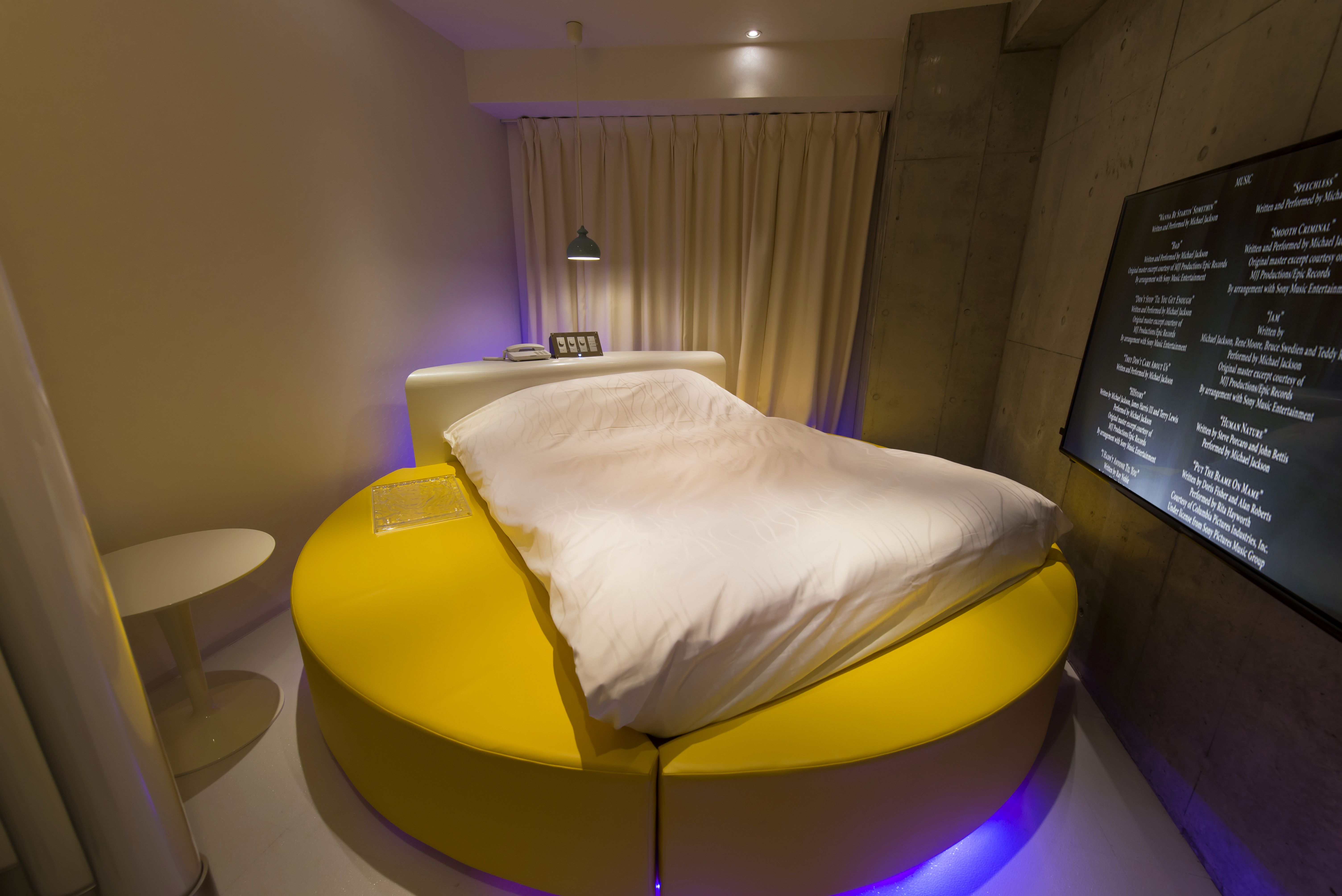 ホテルザホテル 新宿歌舞伎町（大人専用） 最新特別料金で宿泊予約