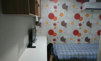 Myeongdong Oneroom Guesthouse Seoul