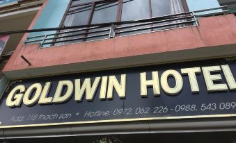 Goldwin Hotel