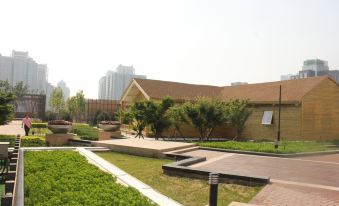 Yongli International Apartment