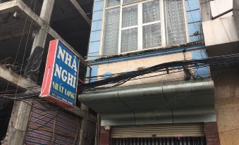 Nhat Long Motel