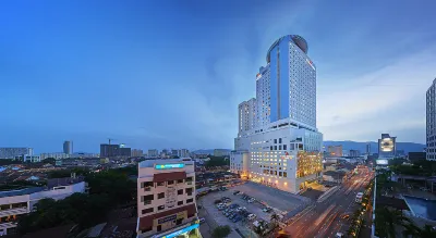 St. Giles Wembley Penang Hotels in 