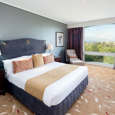 Executive Suite Royal on The Park Brisbane Promo Code