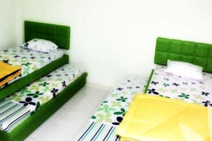 Wisma Ide'a Standard 4 Bed