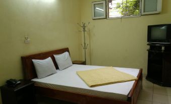 Thanh Ha Guest House