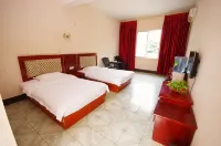 Leshan Jiaxin Hotel