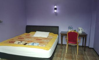 Sabah Baru Hotel Kiaburi Suite