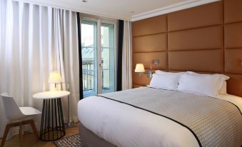 Hotel R de Paris