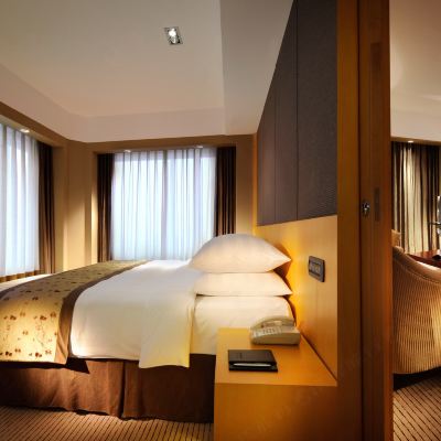 小套房 大連凱賓斯基飯店優惠