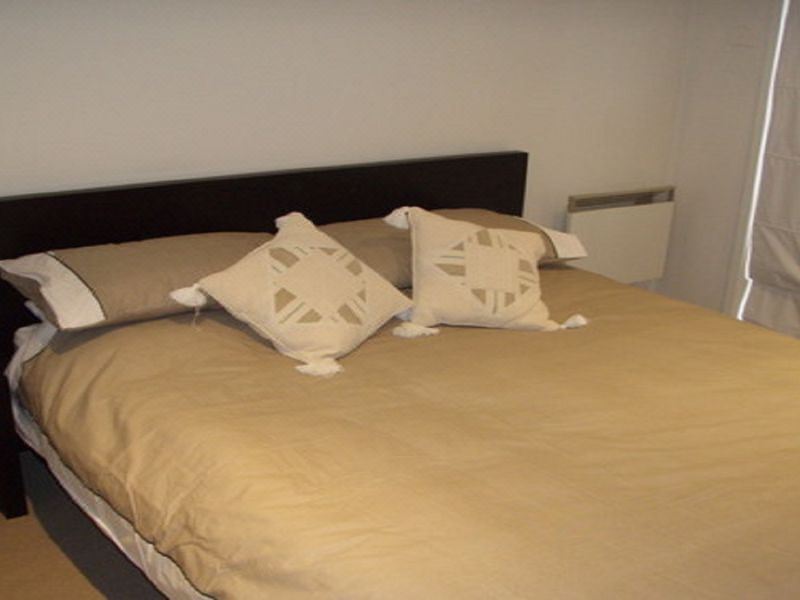 山景两卧公寓房