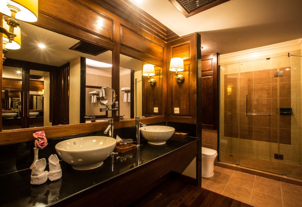 Prince Angkor Hotel & SpaPresidential Suite