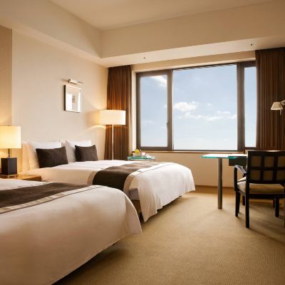 尊榮四人房 新竹國賓大飯店優惠