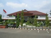 Bahari Inn Tegal Hotels in 