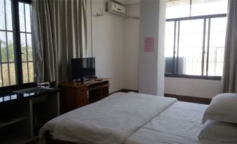 Nanning Wuming Shuyi Hotel