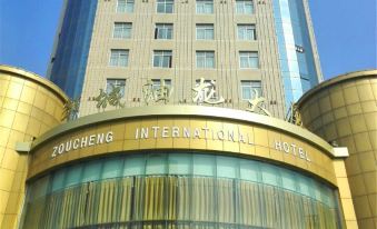 Zoucheng International Hotel