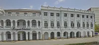 Royale Chulan Penang Hotel di 