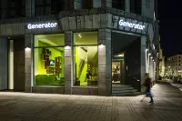 Generator Hamburg