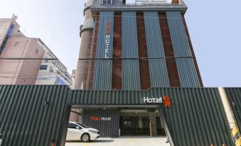 Yeosu Hotel You