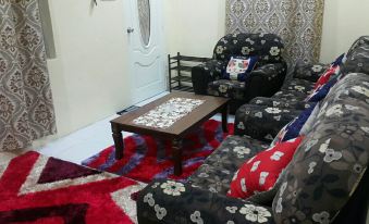 Chily Guesthouse Langkawi