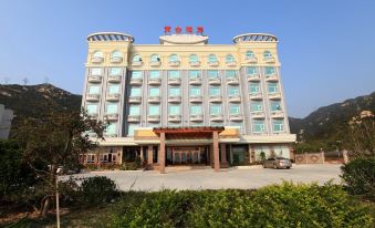 Huangjin Hai'an Holiday Hotel