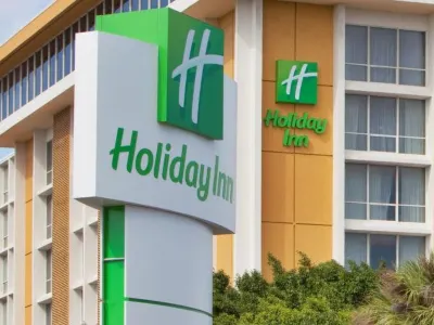 Holiday Inn 邁阿密國際機場 住宿飯店